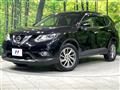 2016 Nissan X-Trail