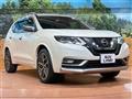 2018 Nissan X-Trail