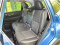 2019 Nissan X-Trail