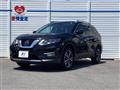 2020 Nissan X-Trail
