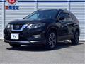 2020 Nissan X-Trail