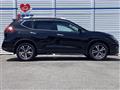 2020 Nissan X-Trail