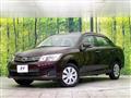 2013 Toyota Corolla Axio