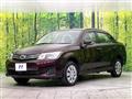 2013 Toyota Corolla Axio