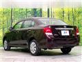 2013 Toyota Corolla Axio