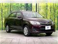 2013 Toyota Corolla Axio