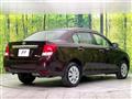 2013 Toyota Corolla Axio