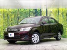 2013 Toyota Corolla Axio