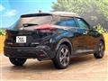 2020 Nissan KIX