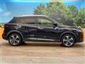 2020 Nissan KIX
