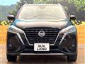 2020 Nissan KIX