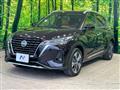 2021 Nissan KIX