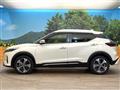 2021 Nissan KIX