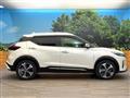 2021 Nissan KIX