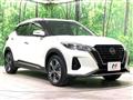 2021 Nissan KIX