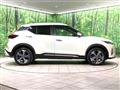 2021 Nissan KIX