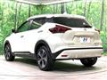 2021 Nissan KIX