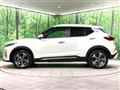 2021 Nissan KIX