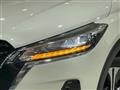 2021 Nissan KIX