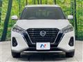 2021 Nissan KIX