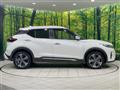 2021 Nissan KIX