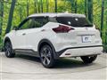 2021 Nissan KIX