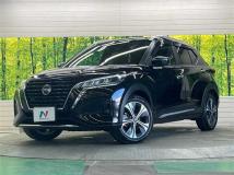 2021 Nissan KIX