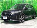 2022 Nissan KIX