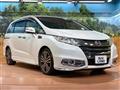 2013 Honda Odyssey