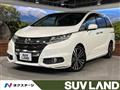 2017 Honda Odyssey