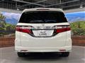 2017 Honda Odyssey