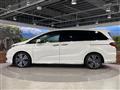 2017 Honda Odyssey