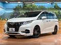 2017 Honda Odyssey