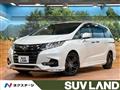 2017 Honda Odyssey