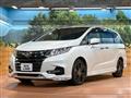 2017 Honda Odyssey
