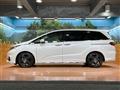 2017 Honda Odyssey