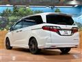 2017 Honda Odyssey
