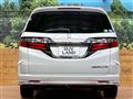 2017 Honda Odyssey