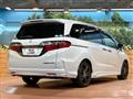 2017 Honda Odyssey