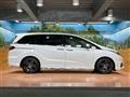 2017 Honda Odyssey
