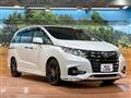 2017 Honda Odyssey