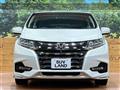 2017 Honda Odyssey