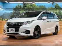 2017 Honda Odyssey