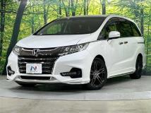 2019 Honda Odyssey
