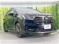 2021 Honda Odyssey