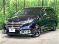 2016 Honda Odyssey Hybrid