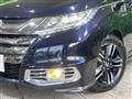 2016 Honda Odyssey Hybrid