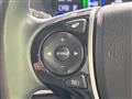 2016 Honda Odyssey Hybrid