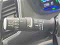 2016 Honda Odyssey Hybrid