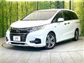 2017 Honda Odyssey Hybrid